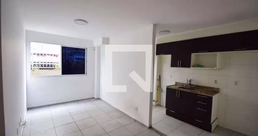 Apartamento para venda - piedade, 2 quartos,  46 m² - rio de janeiro