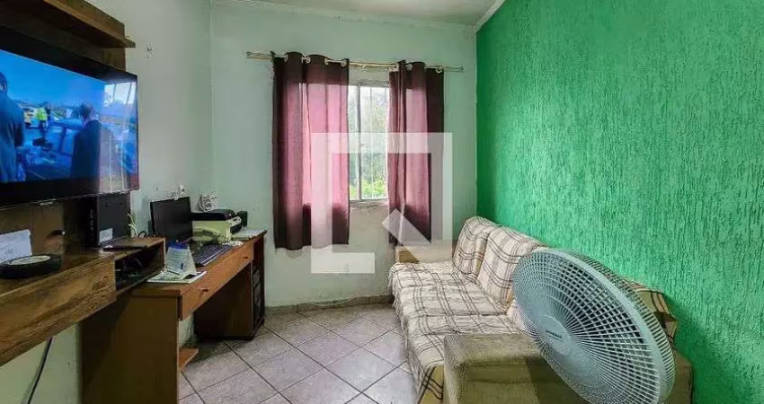 Apartamento para venda - taboão, 2 quartos,  65 m² - são bernardo do campo