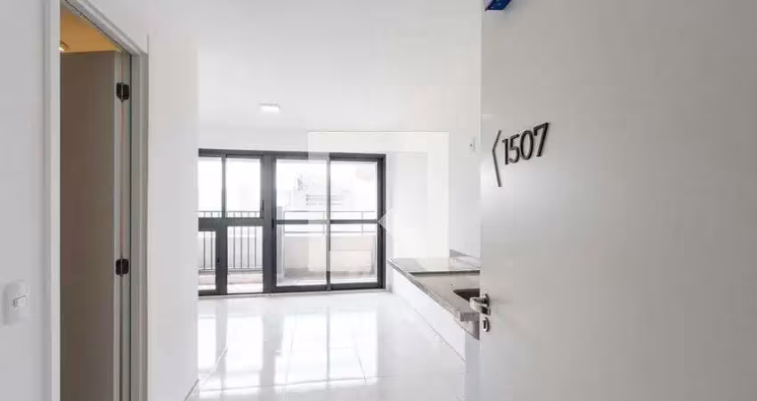 Kitnet / stúdio para venda - perdizes, 1 quarto,  28 m² - são paulo