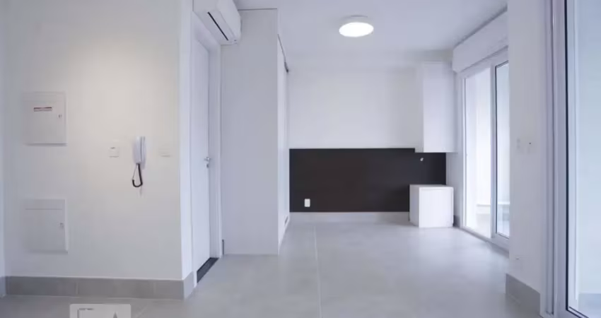 Apartamento para venda - santa cecília, 1 quarto,  37 m² - são paulo