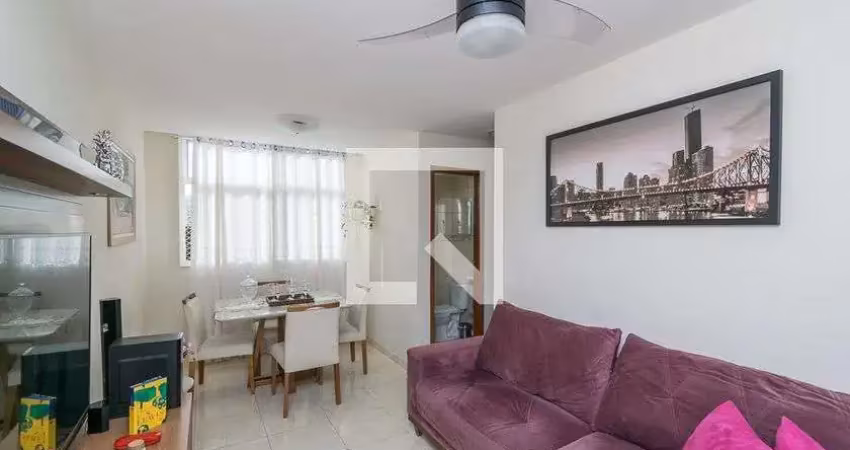 Apartamento para venda - irajá, 2 quartos,  50 m² - rio de janeiro