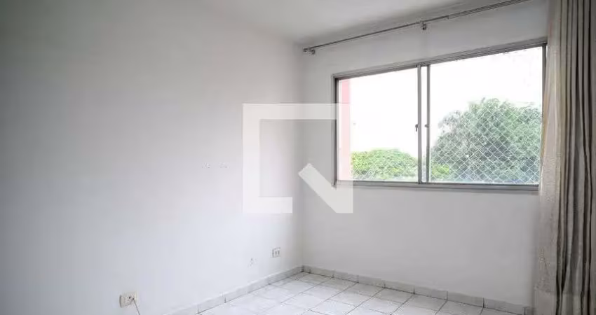Apartamento para venda - vila das mercês, 2 quartos,  52 m² - são paulo