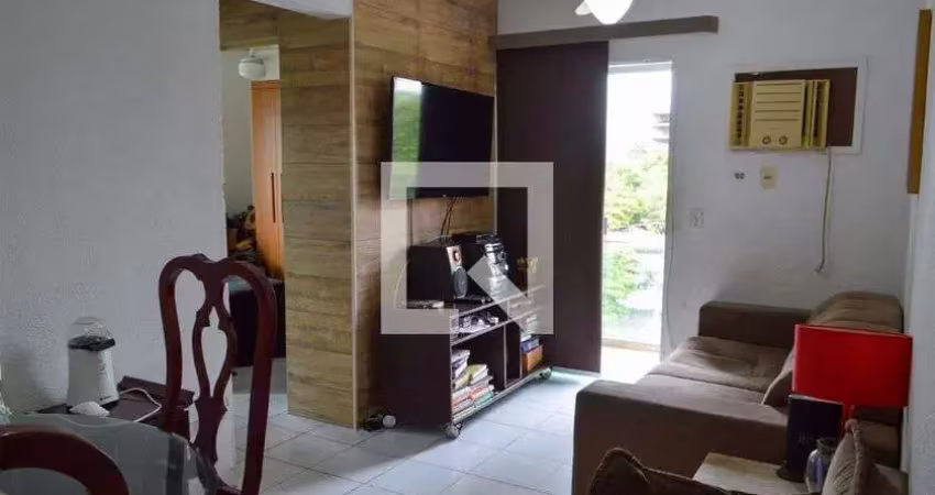 Apartamento para venda - jacarepaguá, 2 quartos,  49 m² - rio de janeiro