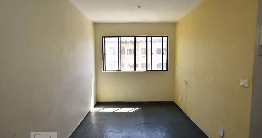 Apartamento para venda - jacarepaguá, 2 quartos,  50 m² - rio de janeiro