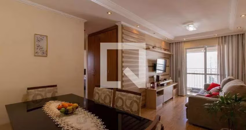 Apartamento para venda - vila rosália, 3 quartos,  77 m² - guarulhos