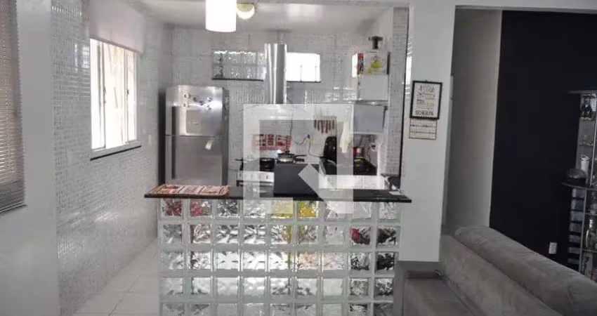 Casa para venda - engenho novo, 2 quartos,  120 m² - rio de janeiro