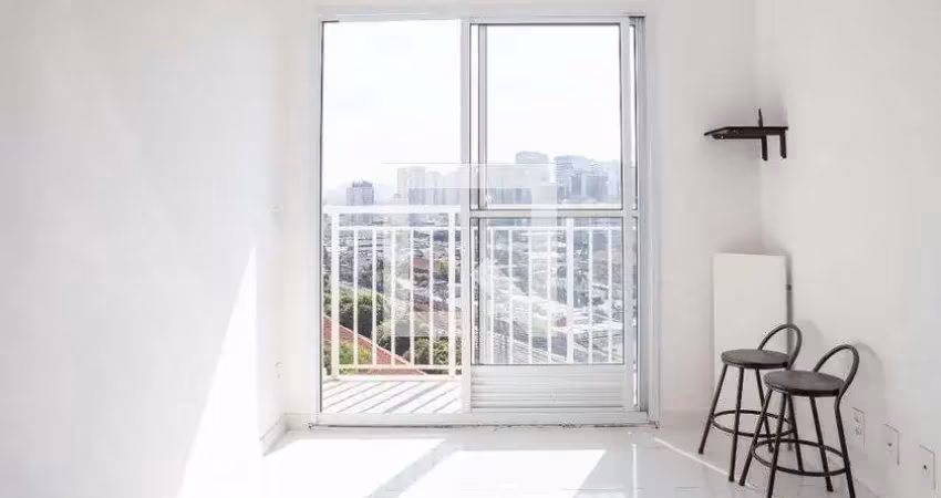 Apartamento para venda - barra funda, 1 quarto,  27 m² - são paulo