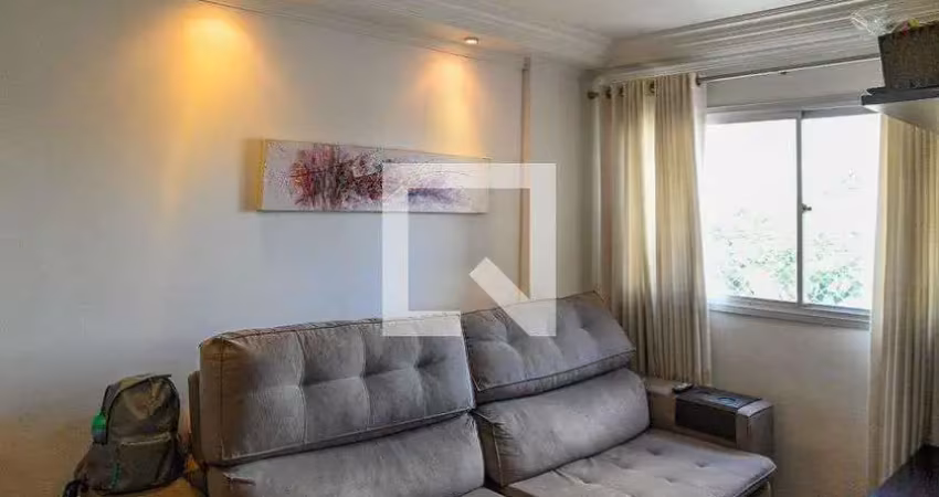 Apartamento para venda - sacomã, 2 quartos,  60 m² - são paulo