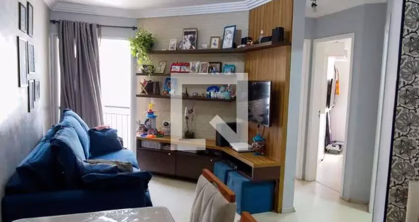 Apartamento para venda - são pedro, 2 quartos,  52 m² - osasco