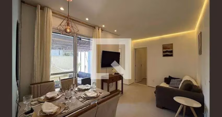 Apartamento para venda - palmeiras, 1 quarto,  72 m² - belo horizonte