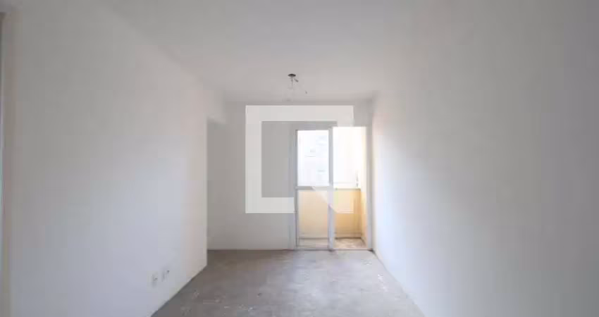 Apartamento para venda - portal do morumbi, 2 quartos,  55 m² - são paulo