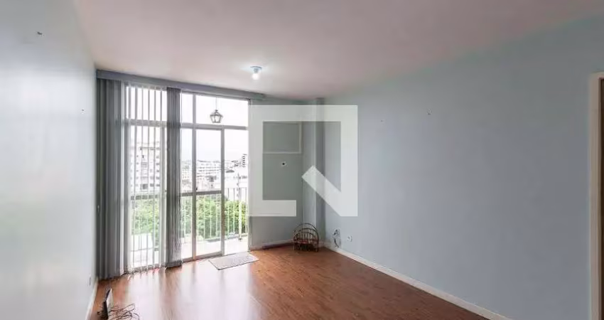 Apartamento para venda - engenho novo, 2 quartos,  60 m² - rio de janeiro