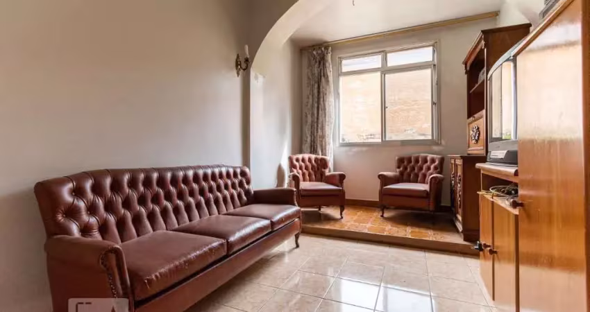 Apartamento para venda - pinheiros, 2 quartos,  57 m² - são paulo