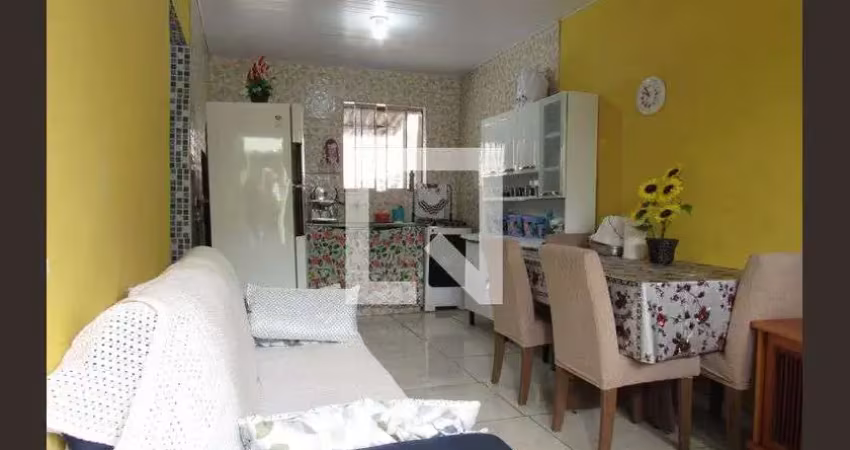 Casa para venda - centro, 2 quartos,  105 m² - osasco