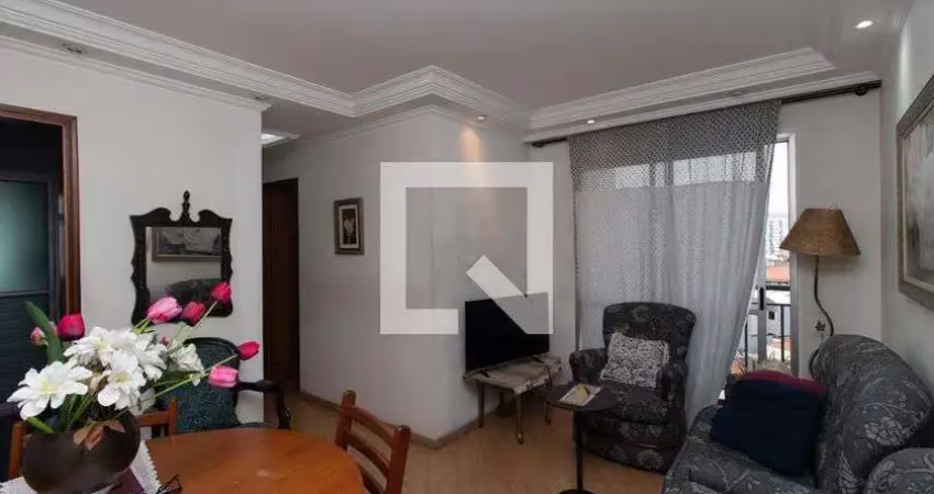 Apartamento para venda - vila guilherme, 2 quartos,  55 m² - são paulo