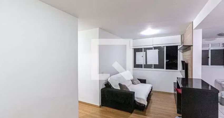 Apartamento para venda - camaquã, 3 quartos,  61 m² - porto alegre