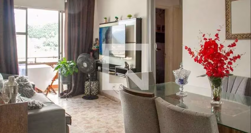 Apartamento para venda - itanhangá, 2 quartos,  60 m² - rio de janeiro