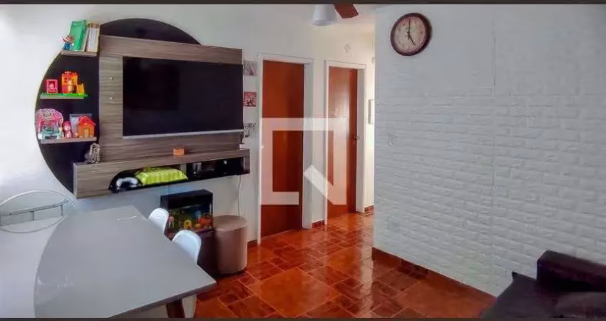 Apartamento para venda - sapopemba, 2 quartos,  50 m² - são paulo