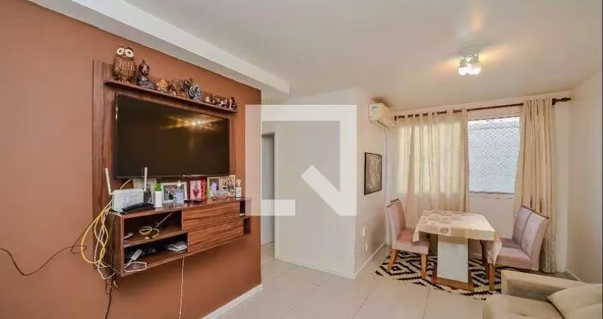 Apartamento para venda - sarandi, 3 quartos,  62 m² - porto alegre