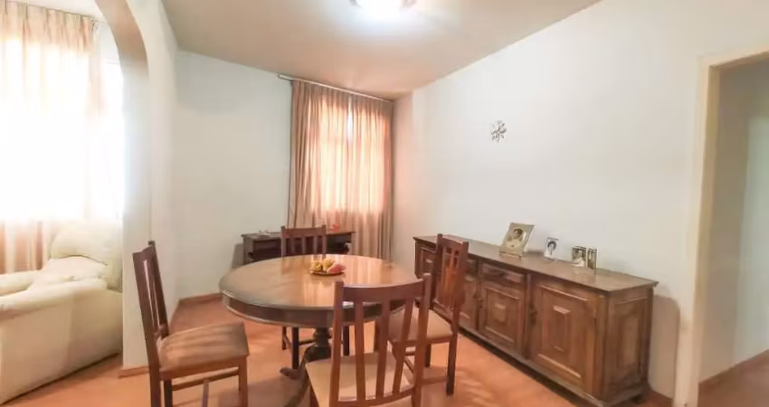 Apartamento para venda - serra, 3 quartos,  115 m² - belo horizonte