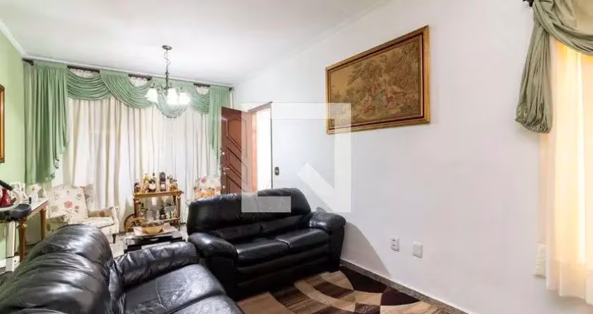 Casa para venda - santana, 3 quartos,  230 m² - são paulo