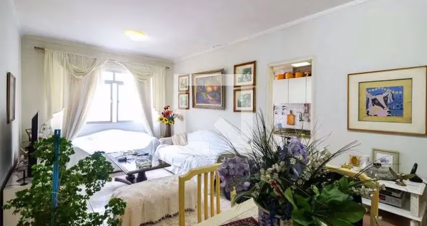 Apartamento para venda - jardim paulista, 3 quartos,  89 m² - são paulo