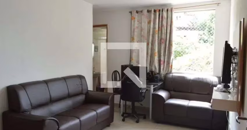 Apartamento para venda - taquara, 2 quartos,  50 m² - rio de janeiro