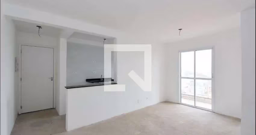 Apartamento para venda - vila galvão, 2 quartos,  56 m² - guarulhos