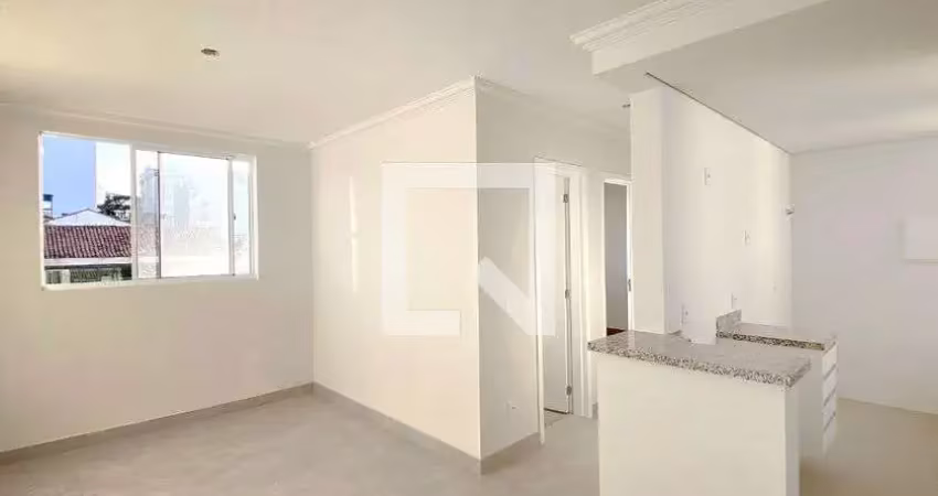 Apartamento para venda - santa lúcia, 2 quartos,  54 m² - belo horizonte