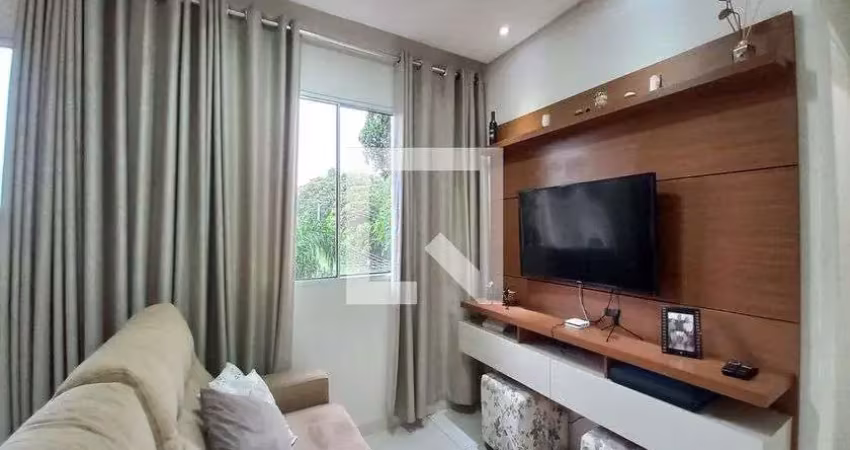 Apartamento para venda - parque fazendinha, 2 quartos,  57 m² - campinas