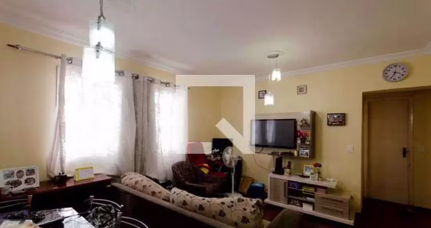 Apartamento para venda - vila ré, 2 quartos,  68 m² - são paulo