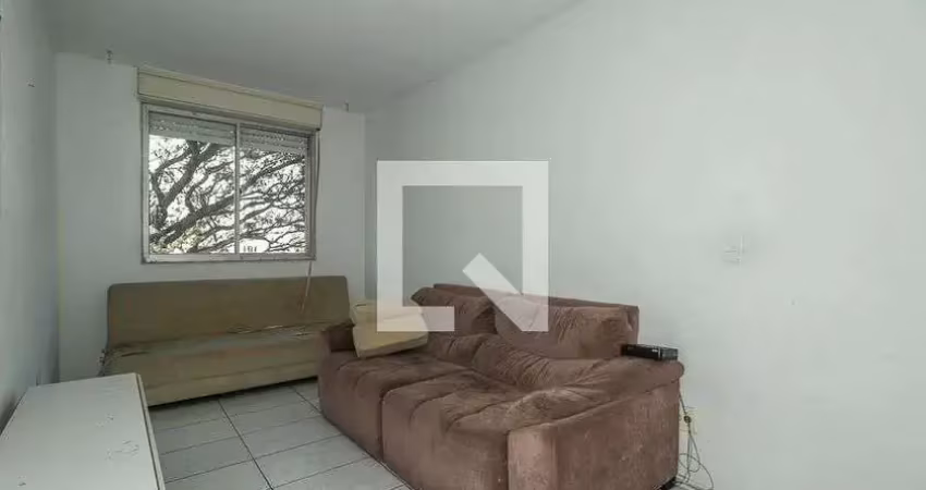 Apartamento para venda - jardim itu-sabará, 2 quartos,  60 m² - porto alegre