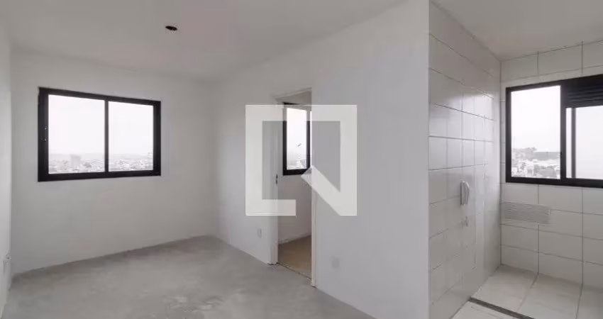 Apartamento para venda - artur alvim, 2 quartos,  35 m² - são paulo