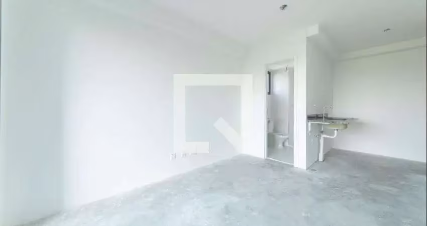 Kitnet / stúdio para venda - brooklin, 1 quarto,  24 m² - são paulo