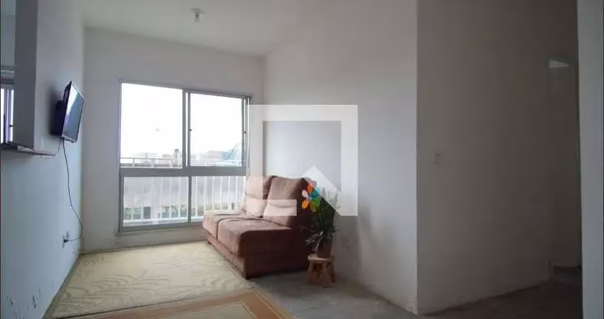Apartamento para venda - jardim itu-sabará, 2 quartos,  51 m² - porto alegre