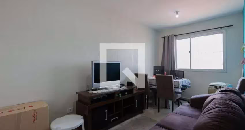 Apartamento para venda - santana, 2 quartos,  52 m² - são paulo