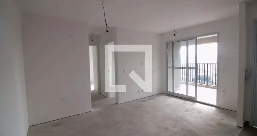 Apartamento para venda - chácara santo antonio, 2 quartos,  63 m² - são paulo