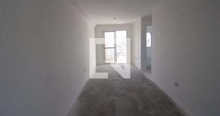 Apartamento para venda - quitaúna, 2 quartos,  54 m² - osasco
