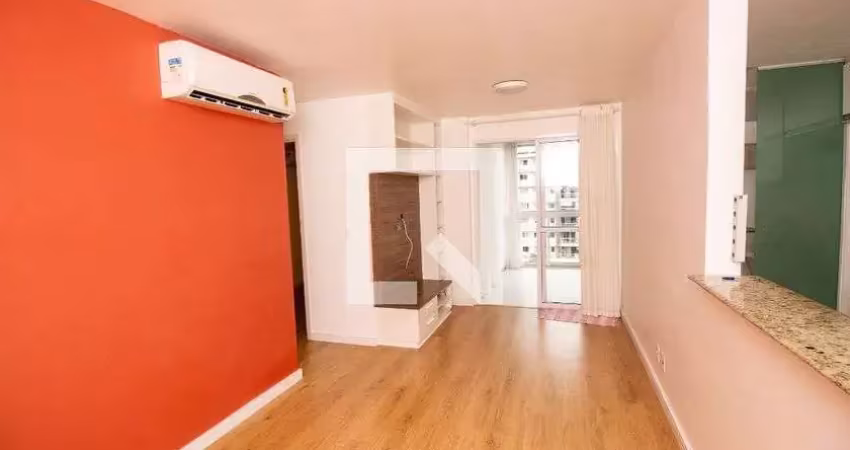 Apartamento para venda - recreio, 2 quartos,  67 m² - rio de janeiro