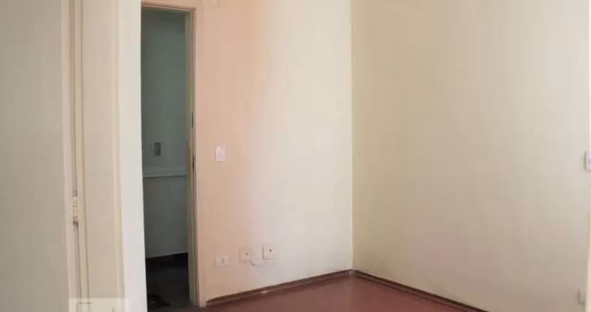 Apartamento para venda - bom retiro, 1 quarto,  32 m² - são paulo