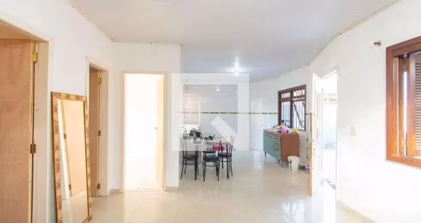 Casa para venda - mathias velho, 2 quartos,  150 m² - canoas