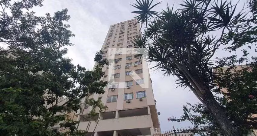 Apartamento para venda - vila isabel, 2 quartos,  72 m² - rio de janeiro