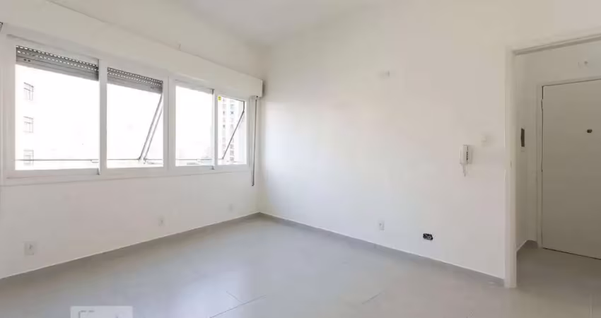 Kitnet / stúdio para venda - liberdade, 1 quarto,  25 m² - são paulo