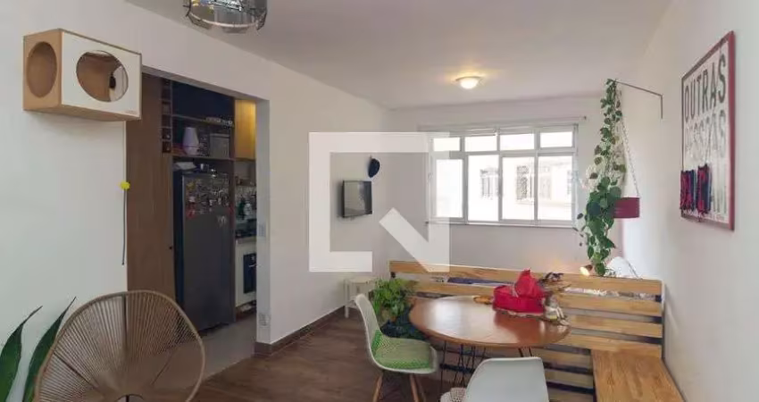 Kitnet / stúdio para venda - santa cecília, 1 quarto,  45 m² - são paulo