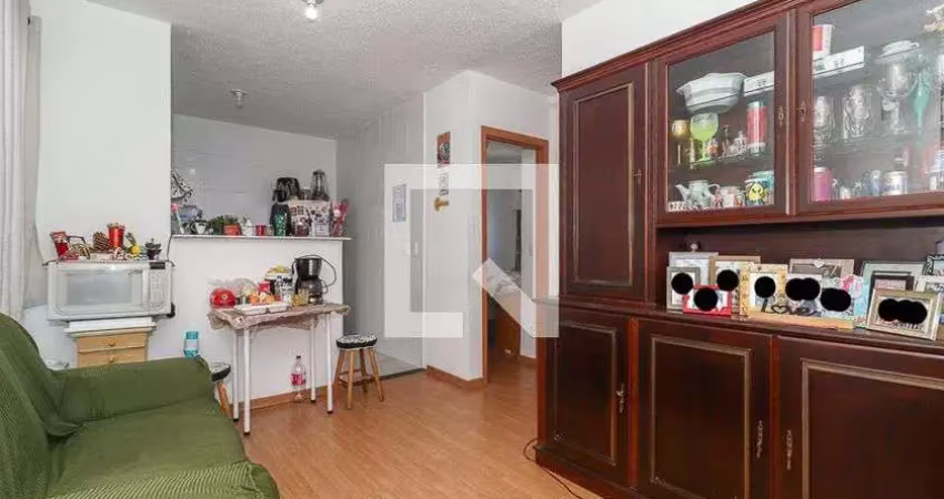 Apartamento para venda - alto petrópolis, 2 quartos,  47 m² - porto alegre