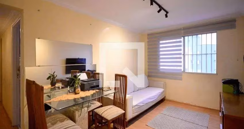 Apartamento para venda - sacomã, 2 quartos,  65 m² - são paulo