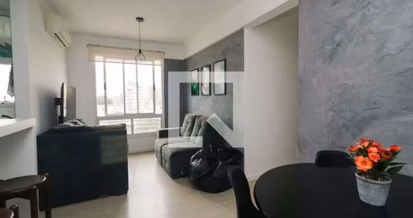 Apartamento para venda - partenon, 2 quartos,  52 m² - porto alegre