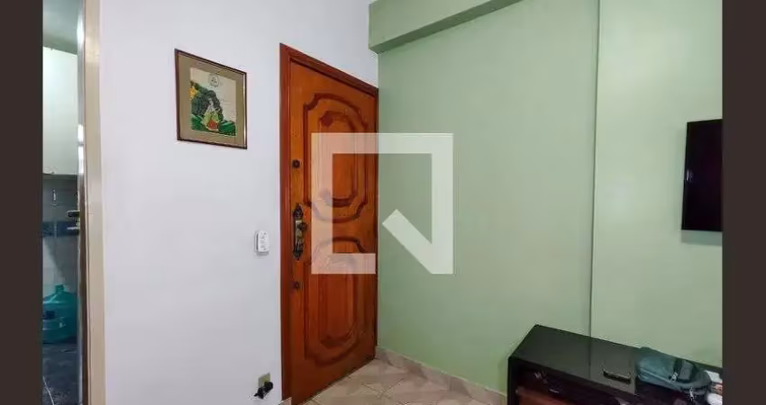 Apartamento para venda - engenho novo, 1 quarto,  54 m² - rio de janeiro