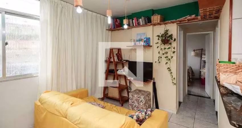 Apartamento para venda - méier, 3 quartos,  64 m² - rio de janeiro