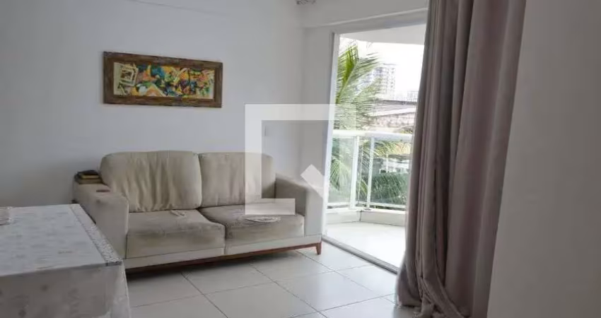 Apartamento para venda - curicica, 2 quartos,  60 m² - rio de janeiro